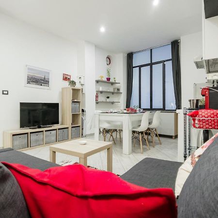 Loft Smart Home ตูริน ภายนอก รูปภาพ