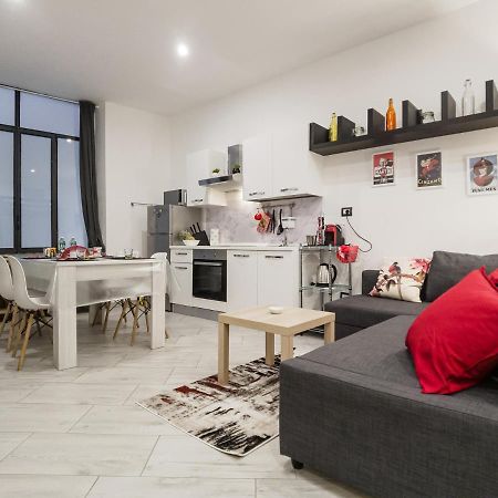 Loft Smart Home ตูริน ภายนอก รูปภาพ