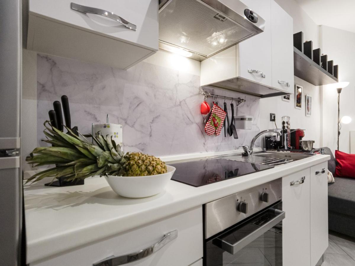 Loft Smart Home ตูริน ภายนอก รูปภาพ