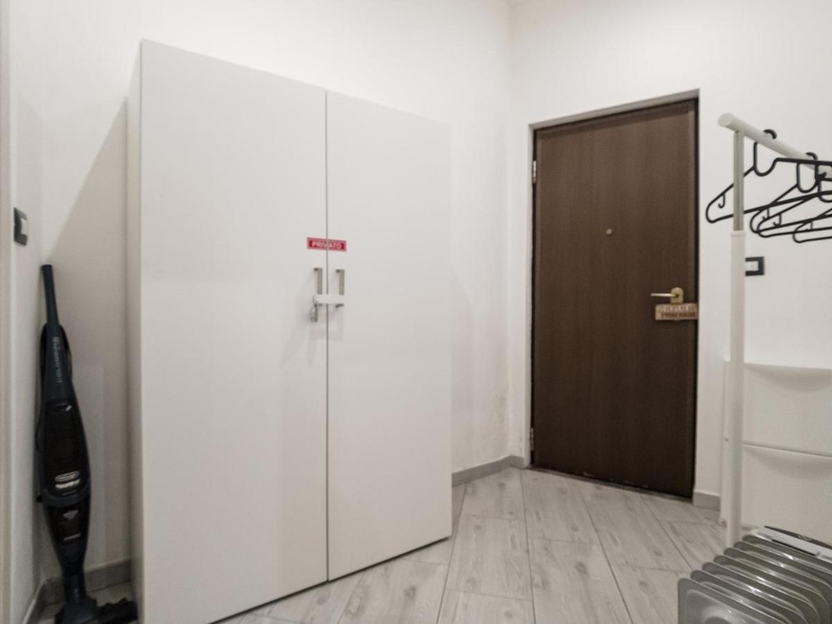Loft Smart Home ตูริน ภายนอก รูปภาพ