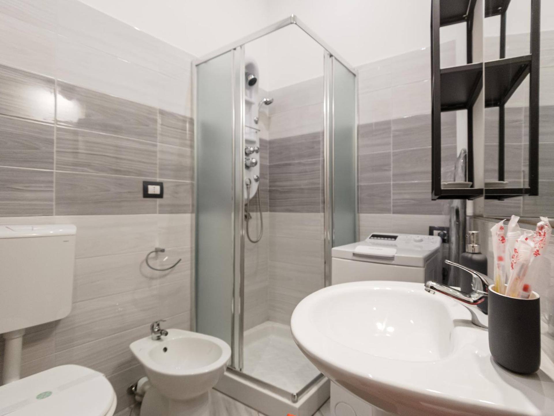 Loft Smart Home ตูริน ภายนอก รูปภาพ