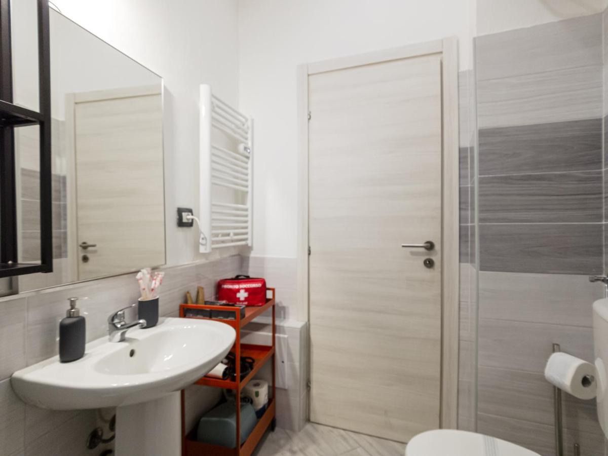 Loft Smart Home ตูริน ภายนอก รูปภาพ