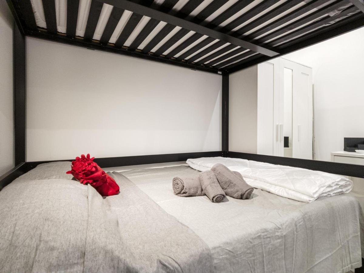 Loft Smart Home ตูริน ภายนอก รูปภาพ