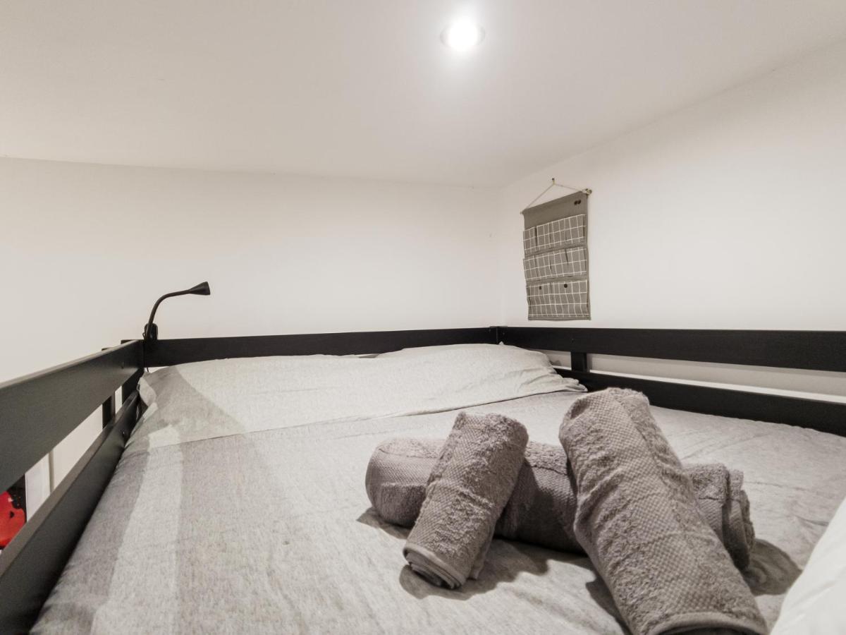 Loft Smart Home ตูริน ภายนอก รูปภาพ